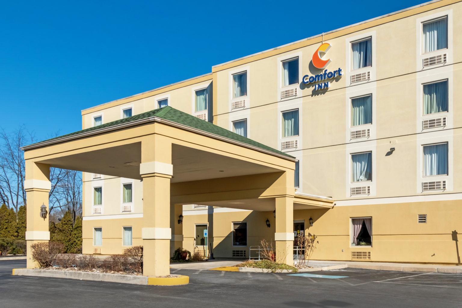 Chestertown, MD Hotel | Neema Hospitality | Comfort Inn & Suites